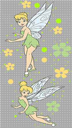 Keychain sticker-Y 480